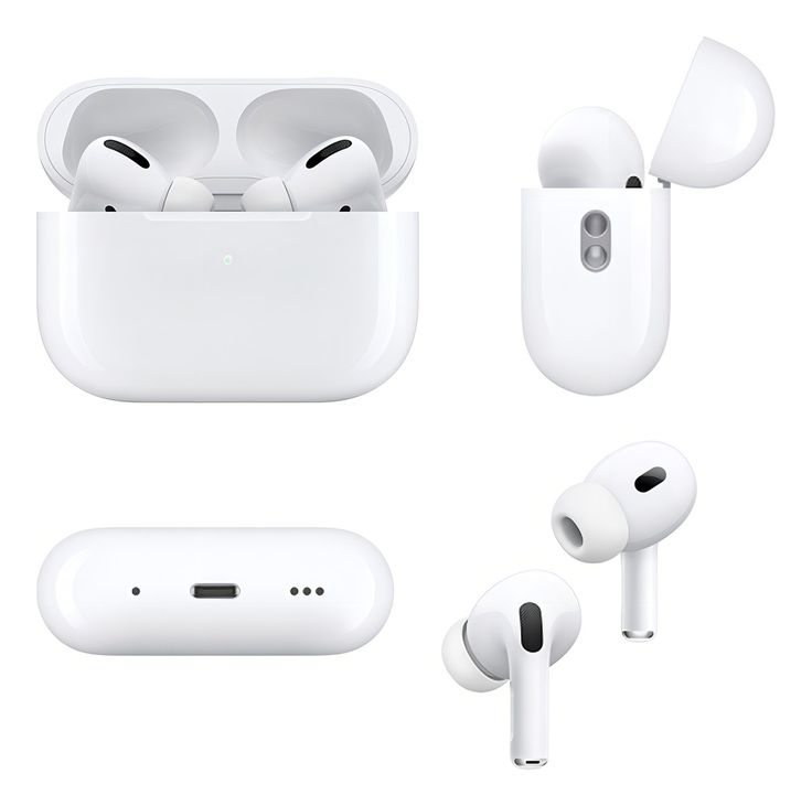 🌟 Sale Offer Earbuds Pro2 Rs 1499